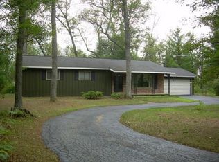 6565 Turner Trl, Grayling, MI 49738