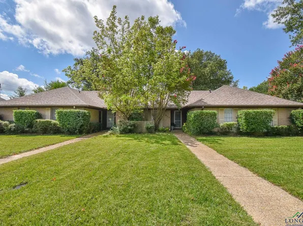 310 & 314 Top Hill Dr, Tyler, TX 75703