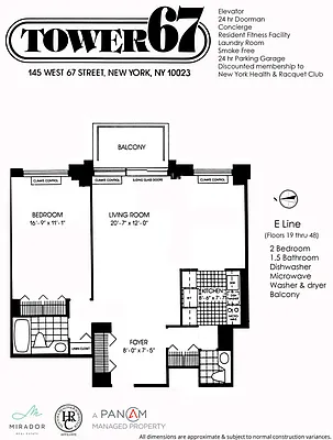 Rented by Mirador Real Estate | media 7