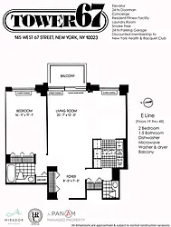 Rented by Mirador Real Estate