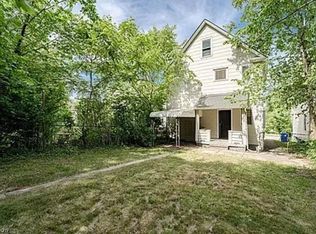 2867 East 104th Street, Cleveland, OH 44104