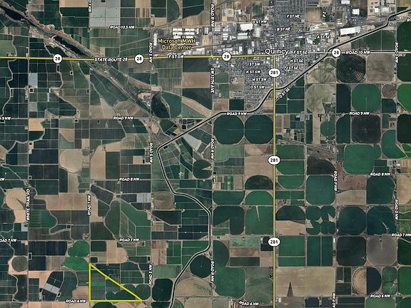 5th image of 6627 Road T NW Lot Wp001