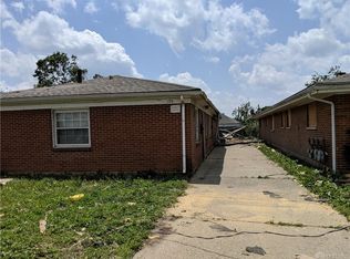 136 Kelly Ave, Dayton, OH 45404