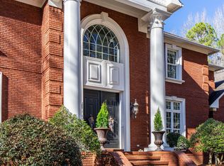 5920 Northern Dancer Dr, Macon, GA 31210