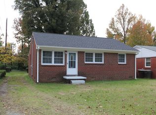 2508 Aster Dr, Greensboro, NC 27401