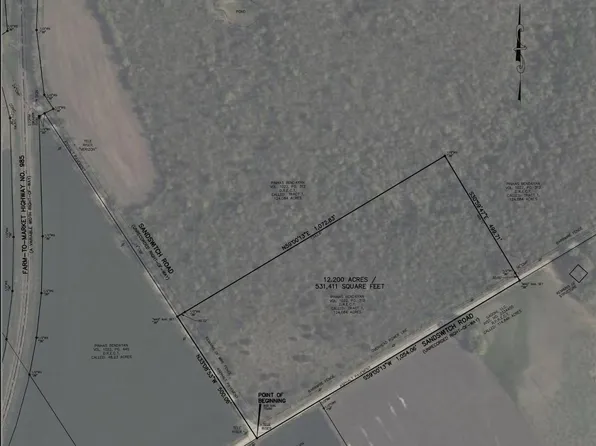 NULL-TR5 Sandswitch Rd, Ennis, TX 75119