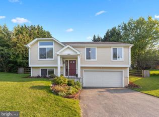 10808 Santa Anita Ter, Damascus, MD 20872