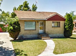 1360 E 900 N, Logan, UT 84321