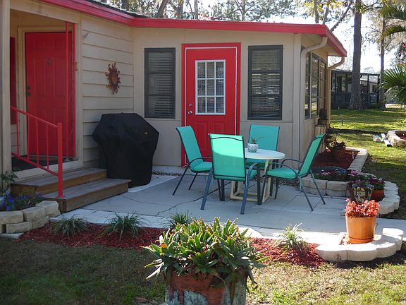 2nd image of 9701 E Highway 25 Lot 206