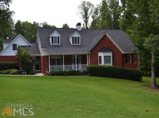 25 Springwater Shrs, Newnan, GA 30265