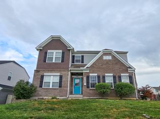 3142 Tennyson Pl, Covington, KY 41015