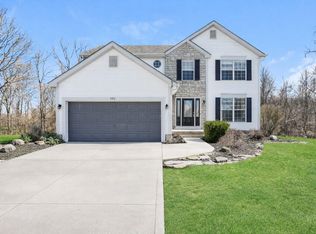 392 Old Ivory Ct, Blacklick, OH 43004