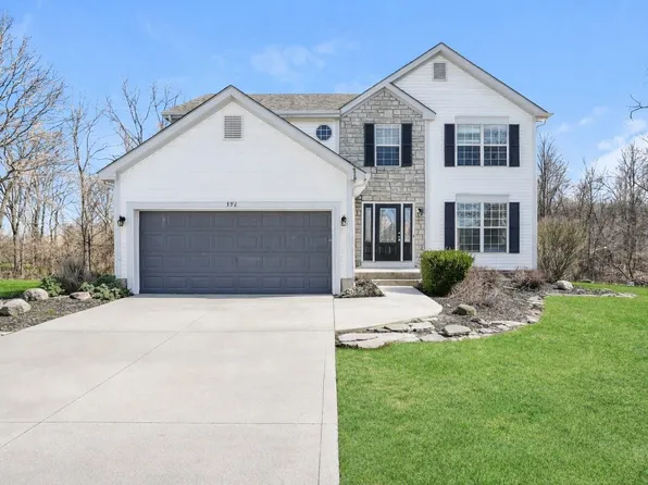 392 Old Ivory Ct, Blacklick, OH 43004