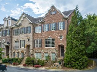 623 Parkside Village Way NW, Kennesaw, GA 30060