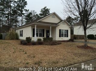 8625 Orchard Loop Rd NE, Leland, NC 28451