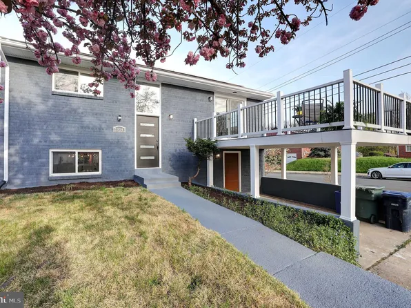 1316 31st Pl SE, Washington, DC 20020