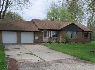 4786 Flajole Rd, Midland, MI 48642