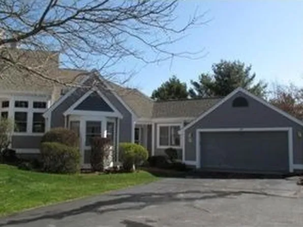 27 Hidden Bay Dr, Dartmouth, MA 02748