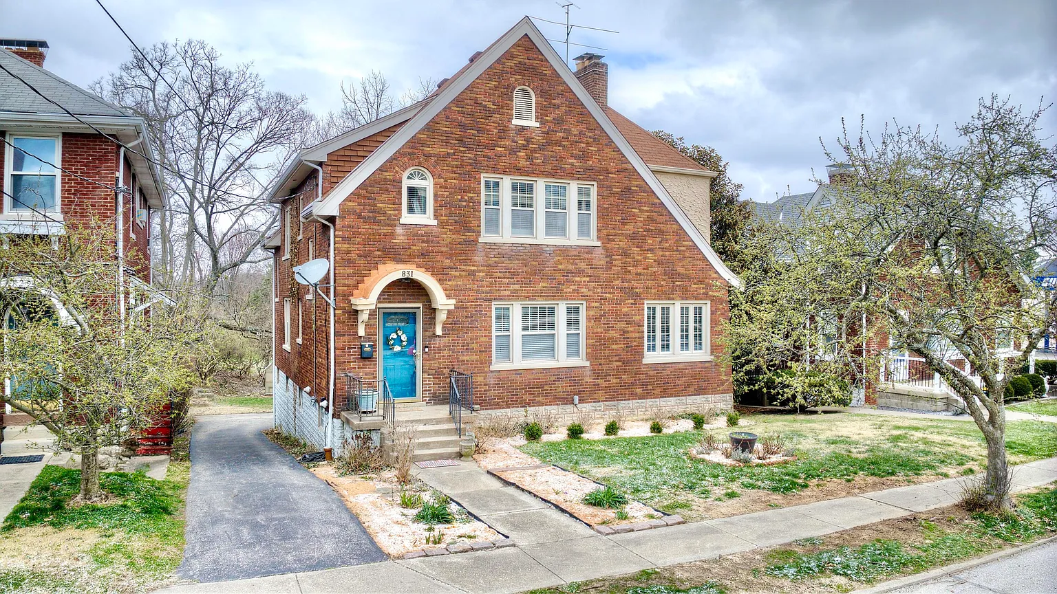 831 N Fort Thomas Ave photo 1