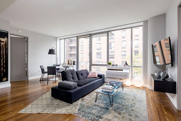 444 West 19th Street #405 in West Chelsea, Manhattan | StreetEasy