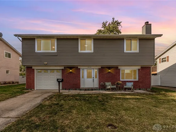 3335 Sheffield Rd, Dayton, OH 45449