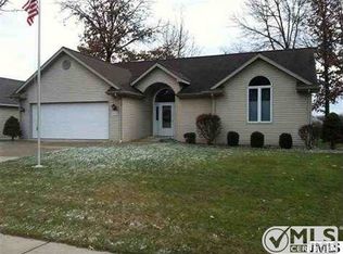 809 Sunburst Rd, Jackson, MI 49203