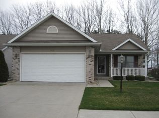 2133 Carina Cir, Goshen, IN 46526