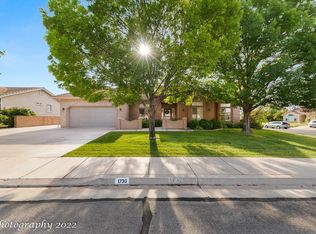 1730 N Centennial Dr, Saint George, UT 84770