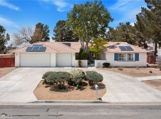 16388 Cuyama Way, Apple Valley, CA 92307
