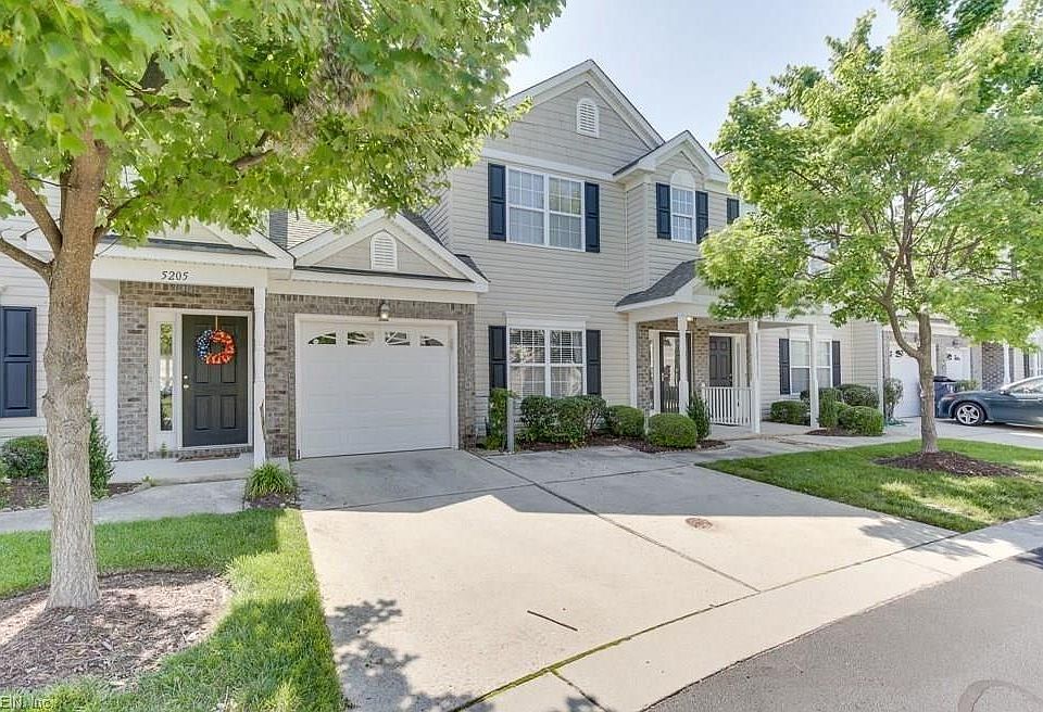 5209 Maracas Arch, Virginia Beach, VA 23462 Zillow