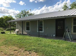 6163 County Road 523, Skidmore, TX 78389