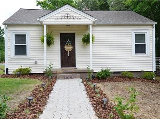 614 S 3rd St, Mebane, NC 27302