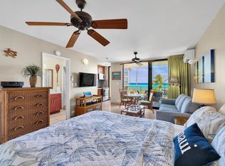 4095 Lower Honoapiilani Rd APT 114B, Lahaina, HI 96761