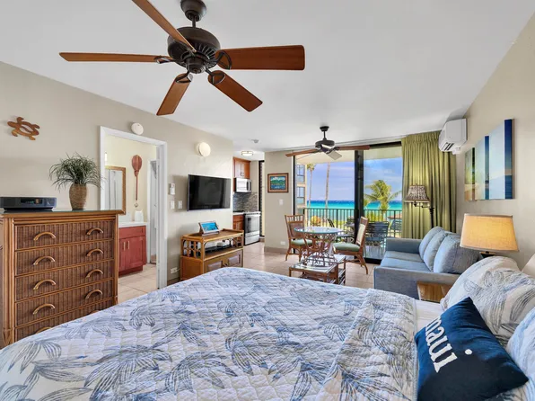 4095 Lower Honoapiilani Rd APT 114B, Lahaina, HI 96761