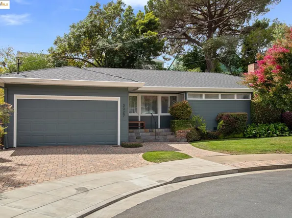 3327 Victor Ave, Oakland, CA 94602