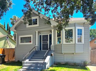 120 W Vine St, Stockton, CA 95202