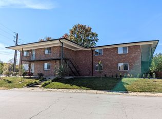 10301 Medallion Dr APT 75, Indianapolis, IN 46231