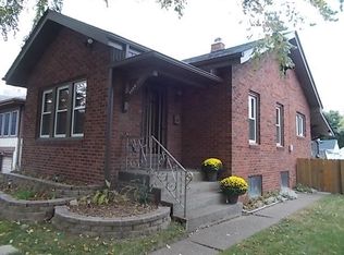 2059 43rd St, Rock Island, IL