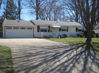 6397 Antoinette Dr, Mentor, OH 44060