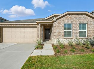 16124 Turtuga Dr, Haslet, TX 76052