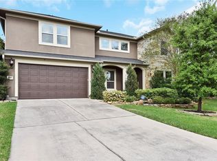 18706 Bella Cascata, Spring, TX 77381