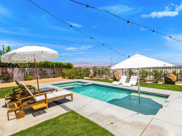 41700 Jamaica Sands Dr, Bermuda Dunes, CA 92203
