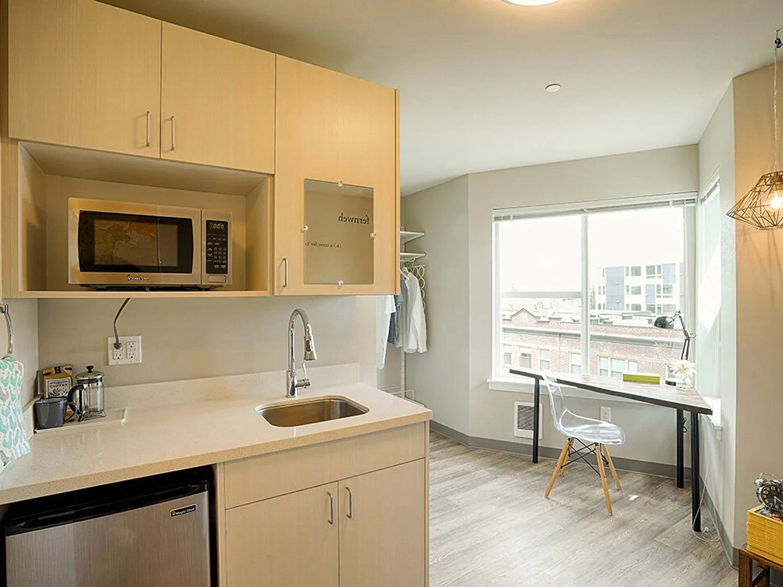 Madison 2.0 Studios — Photo 3