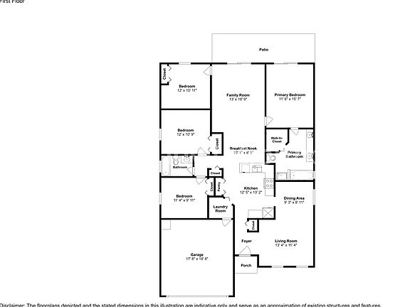 2nd image of 27043 Arrowbrook Way