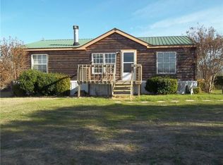 122 Sea Salt Ct, Springtown, TX 76082