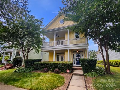 15907 Spruell St, Huntersville, NC, 28078