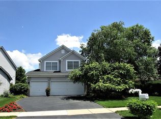 3133 Secretariat Dr, Aurora, IL 60502