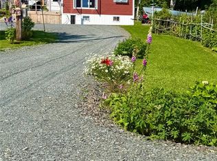 72 Bob Clark Dr, Campbellton, NL A0G1L0