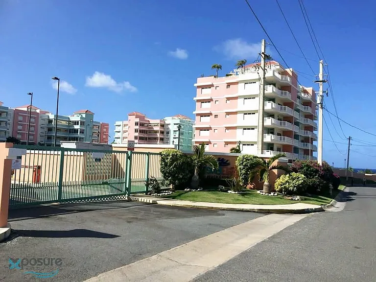 APT 313 Cond. Isabela Beach Court # — Photo 51