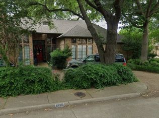 17911 Lost View Rd, Dallas, TX 75252